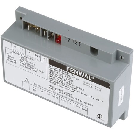 Hobart Ignition Module 01-1000V9-00152